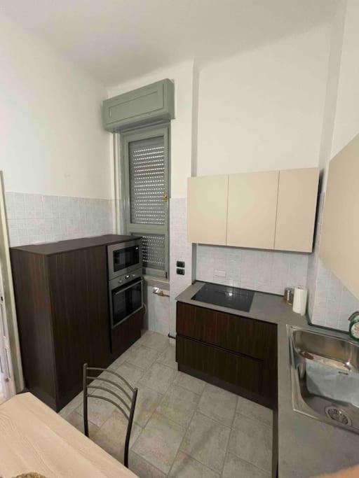 Casa Vacanze Sma93 Apartment Monza Ngoại thất bức ảnh