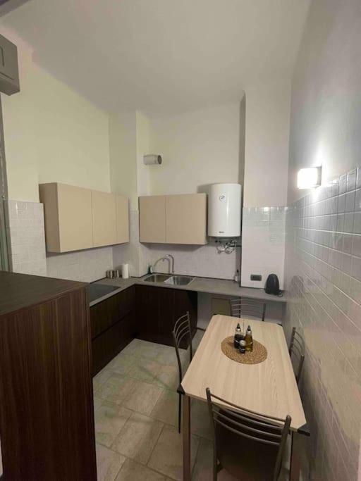 Casa Vacanze Sma93 Apartment Monza Ngoại thất bức ảnh