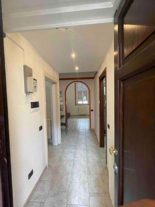 Casa Vacanze Sma93 Apartment Monza Ngoại thất bức ảnh