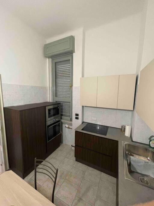 Casa Vacanze Sma93 Apartment Monza Ngoại thất bức ảnh