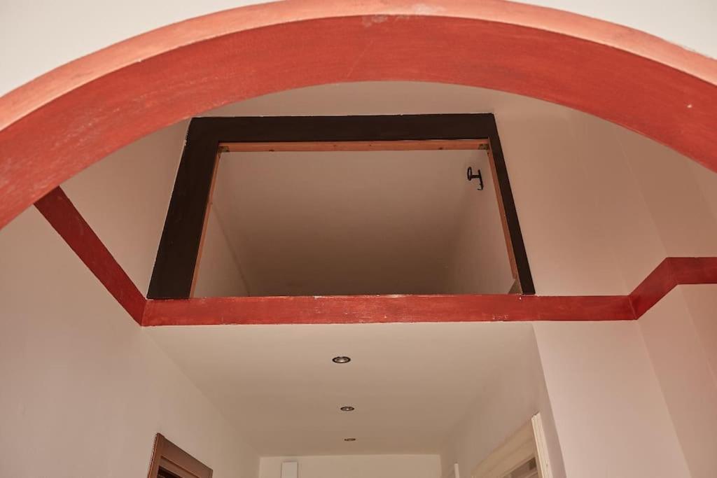 Casa Vacanze Sma93 Apartment Monza Ngoại thất bức ảnh